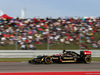 GP USA, 02.11.2014 - Gara, Romain Grosjean (FRA) Lotus F1 Team E22