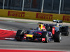 GP USA, 02.11.2014 - Gara, Sebastian Vettel (GER) Red Bull Racing RB10