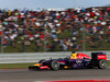 GP USA, 02.11.2014 - Gara, Sebastian Vettel (GER) Red Bull Racing RB10