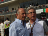 GP USA, 02.11.2014 - Gara, (L) Ron Dennis (GBR) McLaren Executive Chairman
