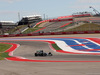 GP USA, 02.11.2014 - Gara, Lewis Hamilton (GBR) Mercedes AMG F1 W05