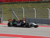 GP USA, 02.11.2014 - Gara, Crash, Sergio Perez (MEX) Sahara Force India F1 VJM07