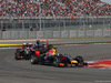 GP USA, 02.11.2014 - Gara, Sebastian Vettel (GER) Red Bull Racing RB10