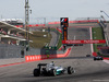 GP USA, 02.11.2014 - Gara, Nico Rosberg (GER) Mercedes AMG F1 W05