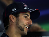 GP USA, 30.10.2014 - Conferenza Stampa, Daniel Ricciardo (AUS) Red Bull Racing RB10