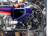 GP USA, 30.10.2014 - Red Bull Racing RB10, detail