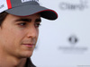 GP USA, 30.10.2014 - Esteban Gutierrez (MEX), Sauber F1 Team C33