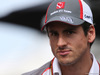 GP USA, 30.10.2014 - Adrian Sutil (GER) Sauber F1 Team C33