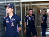 GP USA, 30.10.2014 - Sebastian Vettel (GER) Red Bull Racing RB10