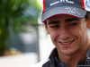 GP USA, 30.10.2014 - Esteban Gutierrez (MEX), Sauber F1 Team C33