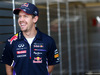 GP USA, 30.10.2014 - Sebastian Vettel (GER) Red Bull Racing RB10