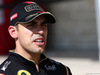 GP USA, 30.10.2014 - Pastor Maldonado (VEN) Lotus F1 Team E22