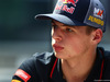 GP USA, 30.10.2014 - Max Verstappen (NED) Scuderia Toro Rosso STR9