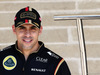 GP USA, 30.10.2014 - Pastor Maldonado (VEN) Lotus F1 Team E22