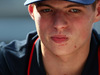 GP USA, 30.10.2014 - Max Verstappen (NED) Scuderia Toro Rosso STR9