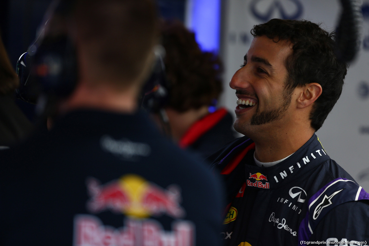 GP USA - Qualifiche e Prove Libere 3