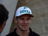 GP USA, 31.10.2014 - Free Practice 2, Nico Hulkenberg (GER) Sahara Force India F1 VJM07