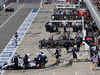 GP USA, 01.11.2014 - Free Practice 3, Valtteri Bottas (FIN) Williams F1 Team FW36