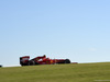 GP USA, 01.11.2014 - Free Practice 3, Kimi Raikkonen (FIN) Ferrari F14-T