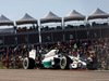 GP USA, 01.11.2014 - Free Practice 3, Nico Rosberg (GER) Mercedes AMG F1 W05
