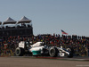 GP USA, 01.11.2014 - Free Practice 3, Nico Rosberg (GER) Mercedes AMG F1 W05