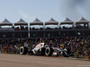 GP USA, 01.11.2014 - Free Practice 3, Esteban Gutierrez (MEX), Sauber F1 Team C33