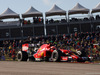 GP USA, 01.11.2014 - Free Practice 3, Kimi Raikkonen (FIN) Ferrari F14-T