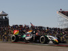 GP USA, 01.11.2014 - Free Practice 3, Nico Hulkenberg (GER) Sahara Force India F1 VJM07