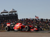 GP USA, 01.11.2014 - Free Practice 3, Fernando Alonso (ESP) Ferrari F14-T