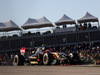 GP USA, 01.11.2014 - Free Practice 3, Pastor Maldonado (VEN) Lotus F1 Team E22