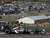 GP USA, 01.11.2014 - Free Practice 3, Adrian Sutil (GER) Sauber F1 Team C33