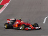 GP USA, 01.11.2014 - Free Practice 3, Kimi Raikkonen (FIN) Ferrari F14-T