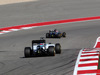 GP USA, 01.11.2014 - Free Practice 3, Felipe Massa (BRA) Williams F1 Team FW36 e Jenson Button (GBR) McLaren Mercedes MP4-29