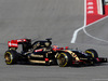 GP USA, 01.11.2014 - Free Practice 3, Romain Grosjean (FRA) Lotus F1 Team E22