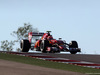 GP USA, 01.11.2014 - Free Practice 3, Kimi Raikkonen (FIN) Ferrari F14-T