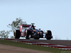 GP USA, 01.11.2014 - Free Practice 3, Daniil Kvyat (RUS) Scuderia Toro Rosso STR9