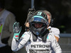 GP USA, 01.11.2014 - Qualifiche, Nico Rosberg (GER) Mercedes AMG F1 W05 pole position