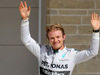 GP USA, 01.11.2014 - Qualifiche, Nico Rosberg (GER) Mercedes AMG F1 W05 pole position