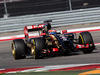 GP USA, 01.11.2014 - Qualifiche, Romain Grosjean (FRA) Lotus F1 Team E22