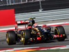 GP USA, 01.11.2014 - Qualifiche, Pastor Maldonado (VEN) Lotus F1 Team E22