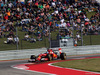 GP USA, 01.11.2014 - Qualifiche, Fernando Alonso (ESP) Ferrari F14-T