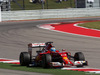 GP USA, 01.11.2014 - Qualifiche, Fernando Alonso (ESP) Ferrari F14-T