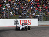 GP USA, 01.11.2014 - Qualifiche, Valtteri Bottas (FIN) Williams F1 Team FW36