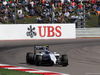 GP USA, 01.11.2014 - Qualifiche, Valtteri Bottas (FIN) Williams F1 Team FW36
