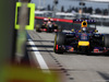 GP USA, 01.11.2014 - Qualifiche, Sebastian Vettel (GER) Red Bull Racing RB10