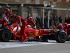GP USA, 01.11.2014 - Qualifiche, Kimi Raikkonen (FIN) Ferrari F14-T