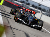 GP USA, 01.11.2014 - Qualifiche, Adrian Sutil (GER) Sauber F1 Team C33