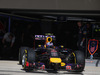 GP USA, 01.11.2014 - Qualifiche, Daniel Ricciardo (AUS) Red Bull Racing RB10