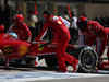 GP USA, 01.11.2014 - Qualifiche, Fernando Alonso (ESP) Ferrari F14-T