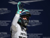 GP USA, 01.11.2014 - Qualifiche, Nico Rosberg (GER) Mercedes AMG F1 W05 pole position